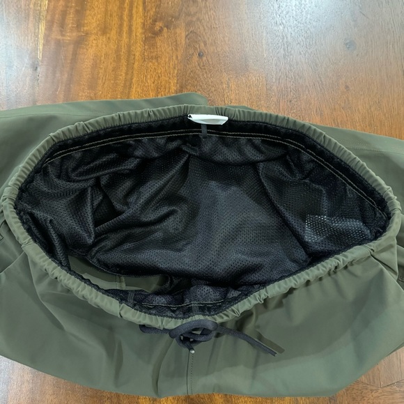 Reigning Champ Lined Athletic Shorts Size Small - Picture 3 of 8